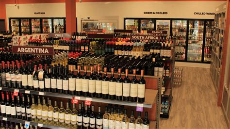 Offering a great selection of Fine wines, The best Spirits, Coldest BEER in town, Lottery, Snacks and RIA Money Transfer Services. . Liquor stores open till 11 near me